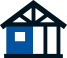 Mortgage Build Icon